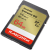 SanDisk SDSDXGN-064G-GNCIN - karta pamięci 64GB, Extreme GO SD UHS-I
